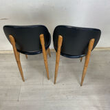 Guariche chairs