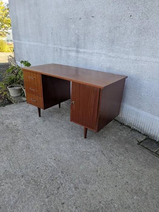 Vintage desk