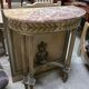 Console de boiserie de style Louis XVI époque XIXeme