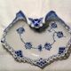 Coupelle en porcelaine numérotée Royal Copenhagen année 60, 70