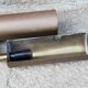 Pair of brass reading lights from the 70s/80s