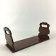 Napoleon III mahogany folding book greenhouse