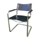 Fauteuil Matteo Grassi MG5 signé