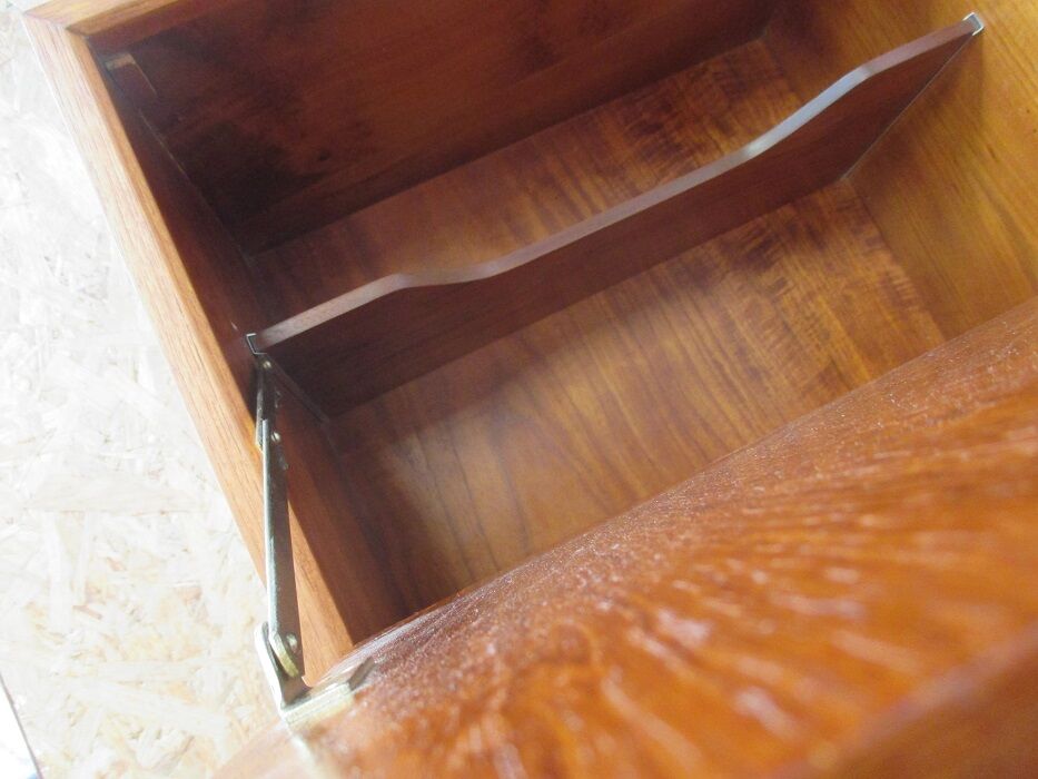 Poul Cadovius Royal System