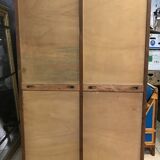 School bookcase 1960