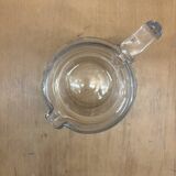 St Louis crystal decanter