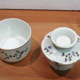 Beurrier decorated Barbeaux