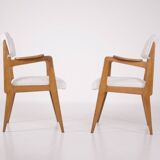 Paire de fauteuils