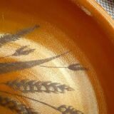 Wheat plate