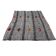 Vintage turkish kilim rug , 121x 86 cm