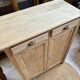 Buffet parisien vintage