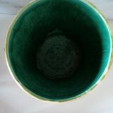 Cache pot en barbotine Onnaing