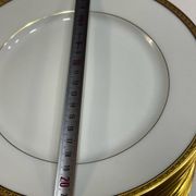 Service of 58 pieces Charles Fields Haviland Limoges - Marin Paris