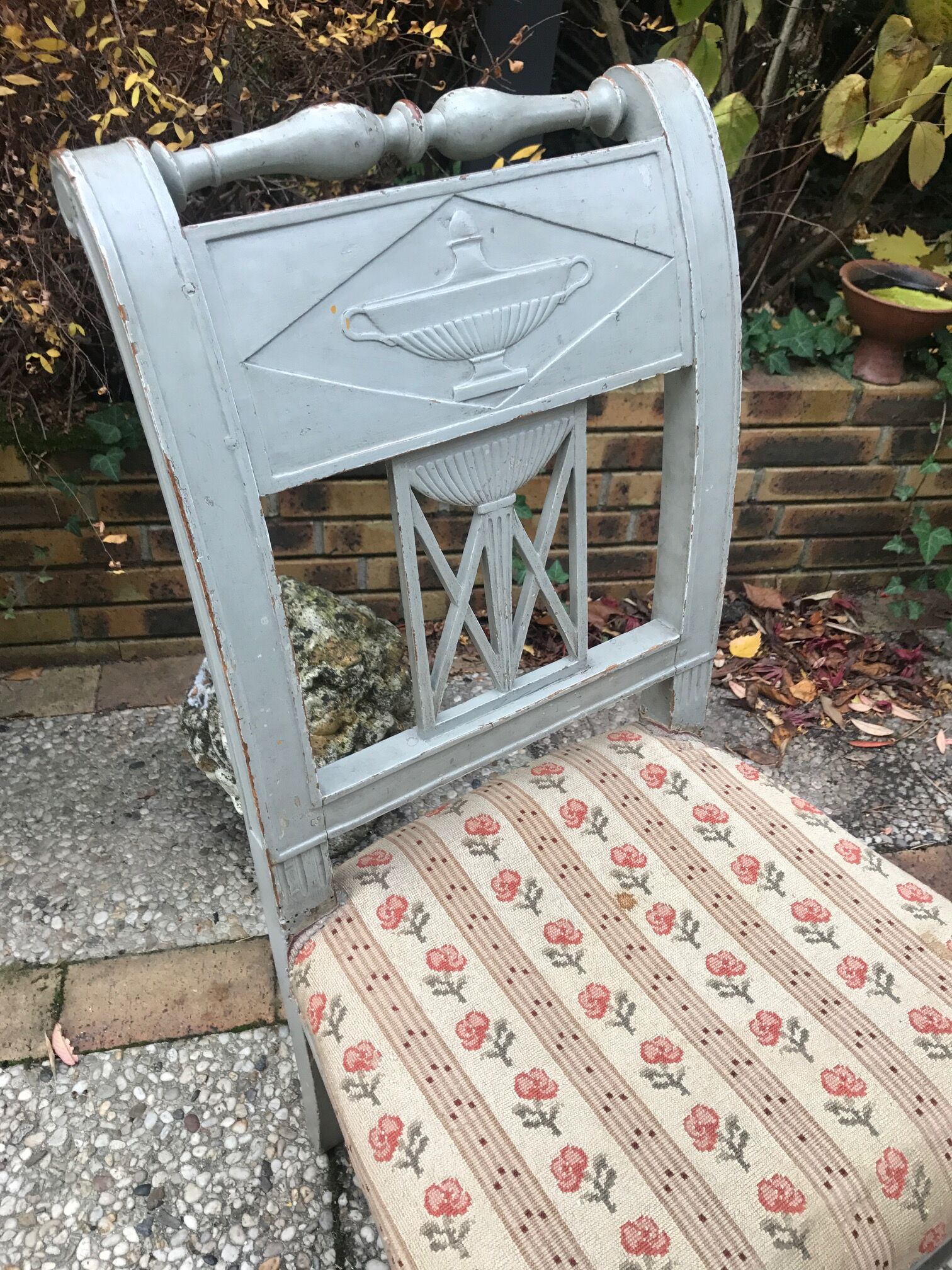 Chair of time management board