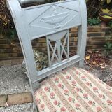 Chair of time management board