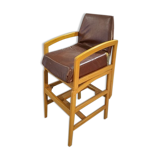Fauteuil pilote