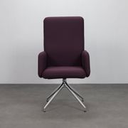 Chaise de bureau Switch High par Stefan Scholten pour Puik Design