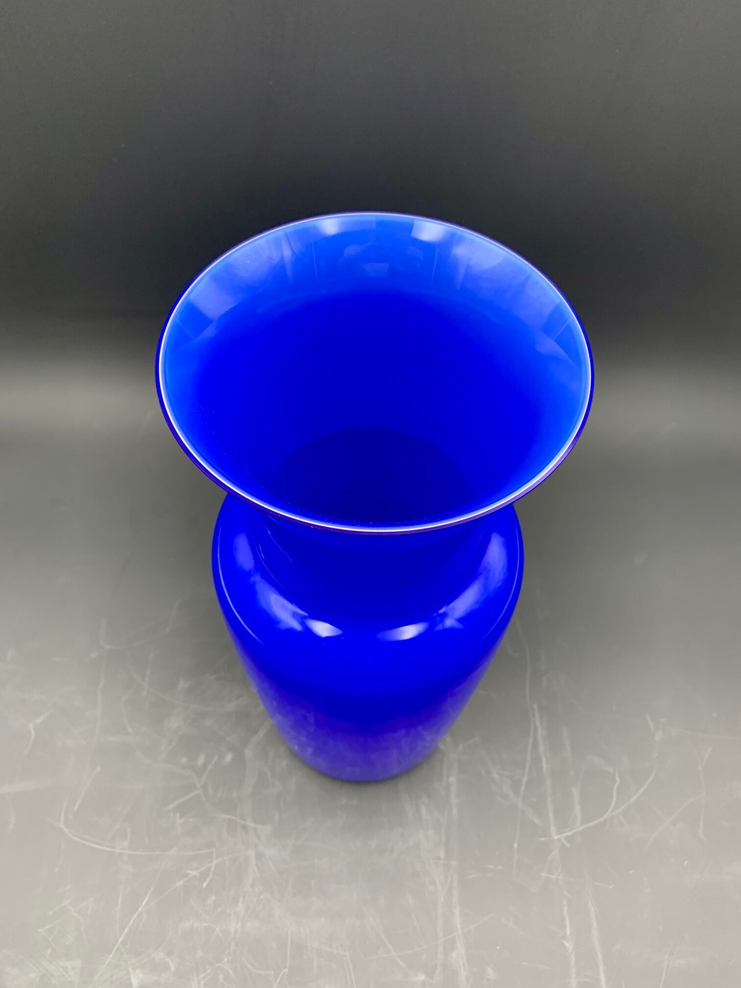 Vase Murano - Carlo Nason