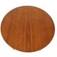 Scandinavian teak dining table, Sweden, 1960s