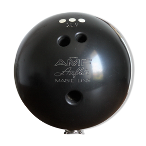 Boule de bowling AMF Amflite Magic