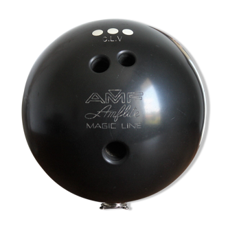 AMF Amflite Magic Line Bowling Ball