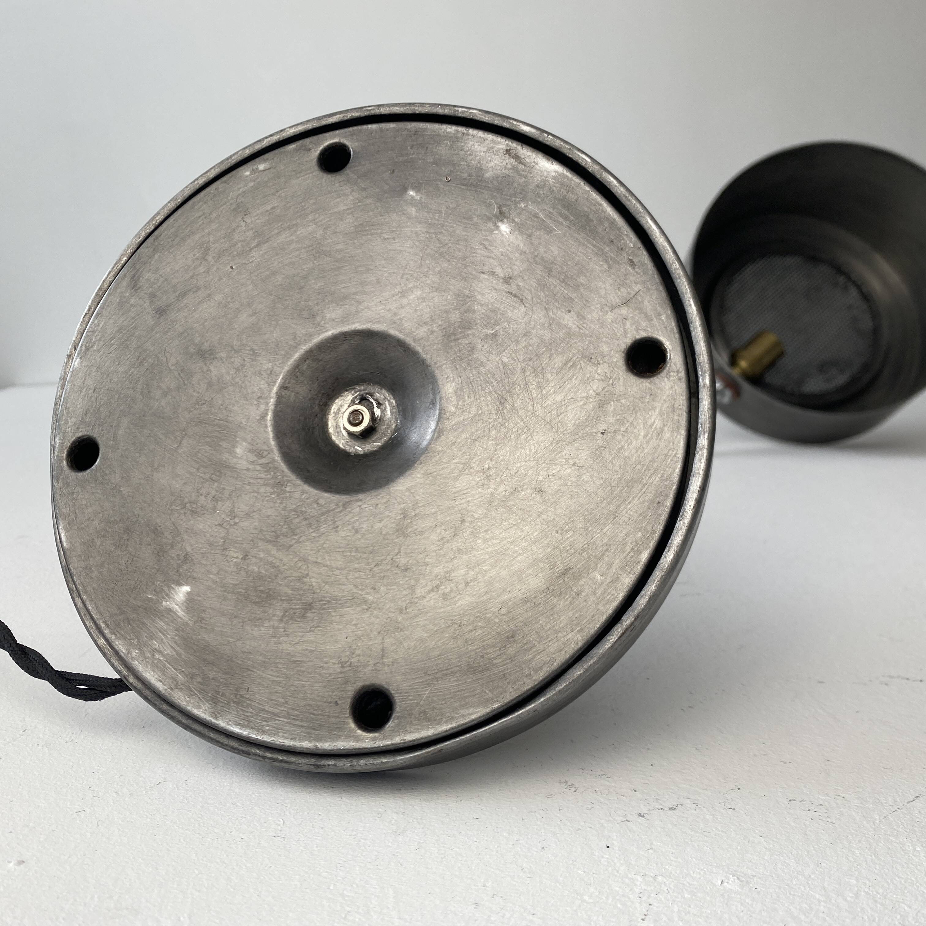 Old Jumo 950 vintage desk lamp