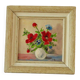 Bouquet de fleurs par CB