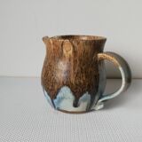 Pitcher