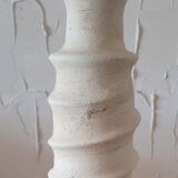 Twisted tamegroute candle holder