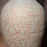 Pair of large vases by Hubert Guy, potter of Accolay