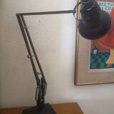 Anglepoise architect lamp from the 50s
