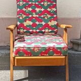 Cosy My Dream 50s Relaxing Armchair