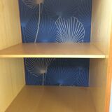 Writing desk relooked