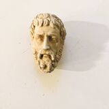 Mini hanging head mold