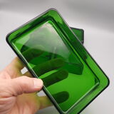 Ravines Vereco stackable rectangular vintage 60s 70s