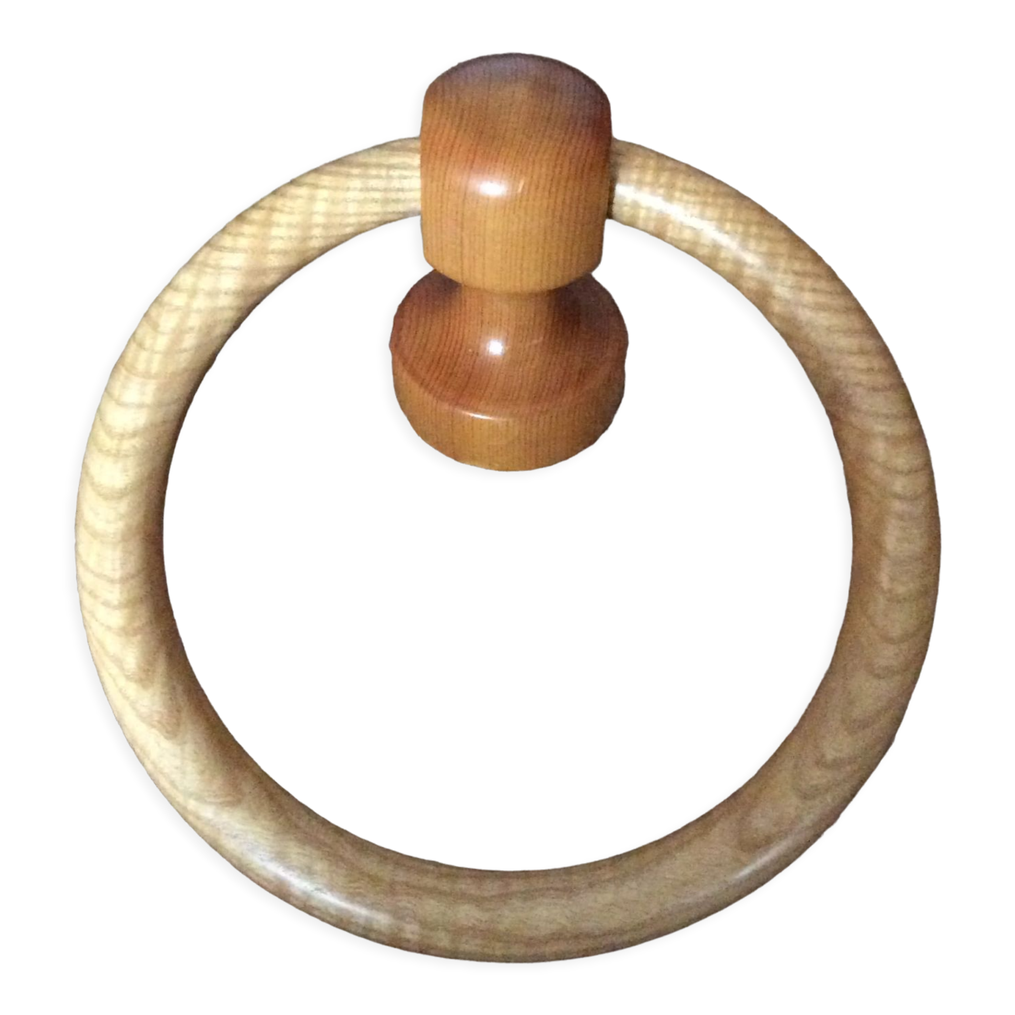 Porte-serviette