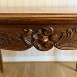 Louis XV side table or desk