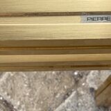 Coffee table Pierre Vandel Paris