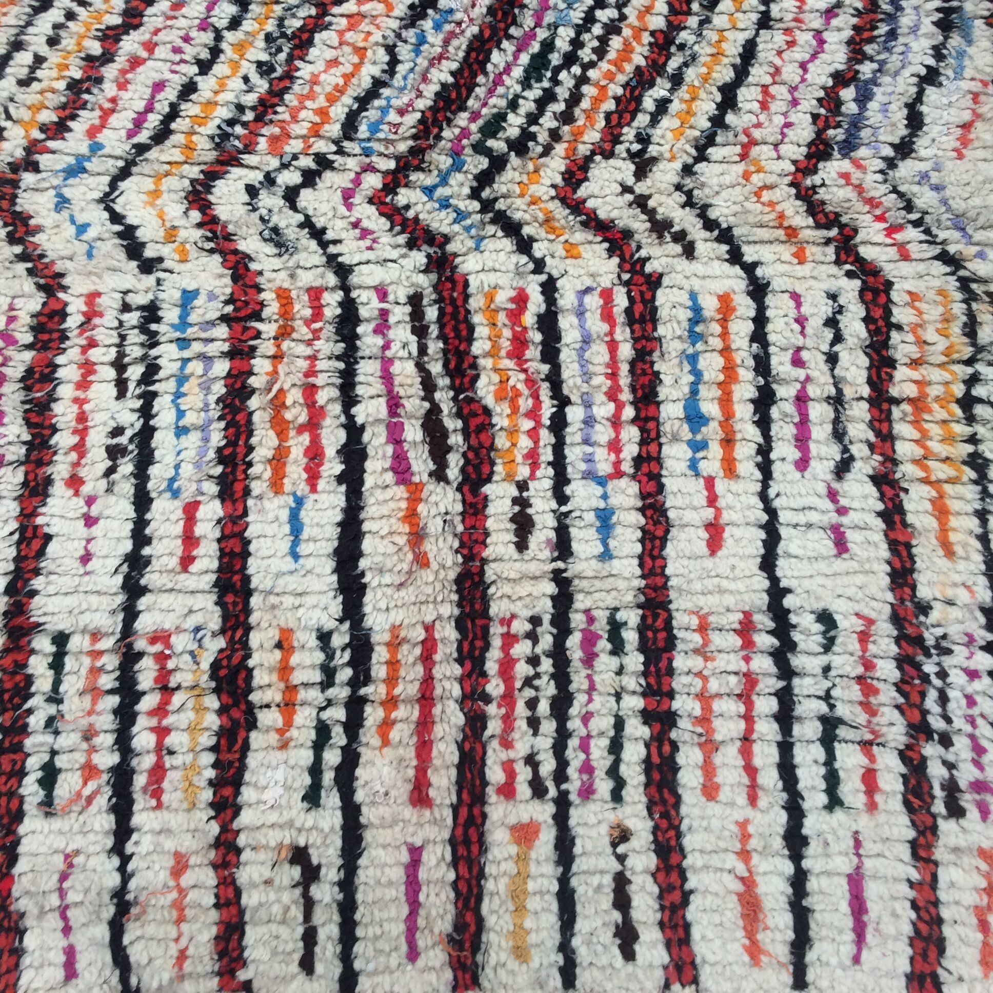 Carpet Azilal 115 x 270 cm