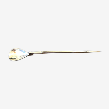 Gallo-Roman toothpick spoon