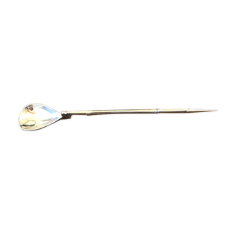 Gallo-Roman toothpick spoon