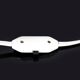 Lampe de Table Vintage en Verre par Stepan Tabery pour Opp Jihlava, 1970s