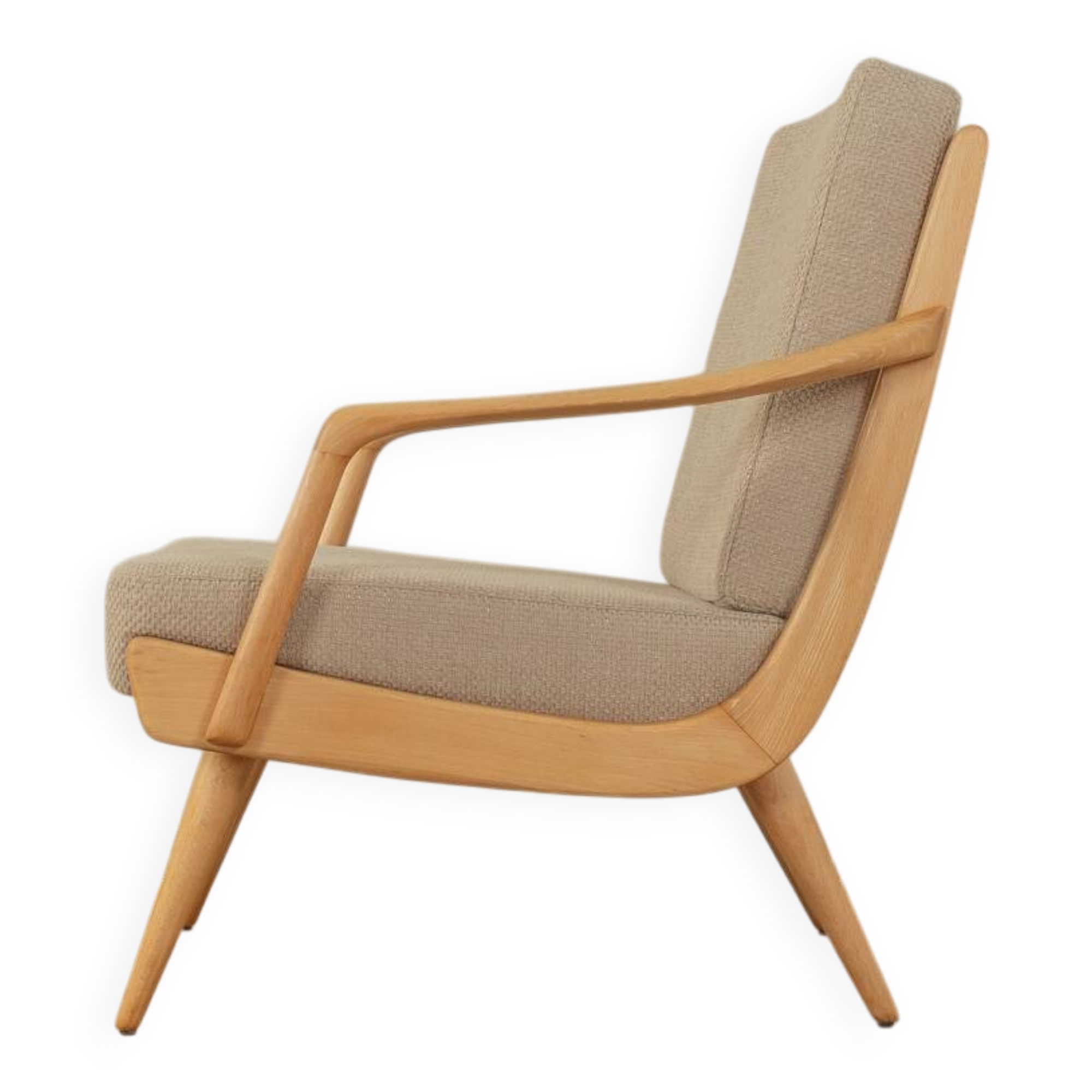 1950s armchair