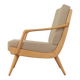 1950s armchair