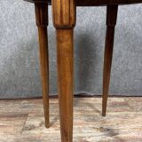 Art Deco period marquetry table circa 1930