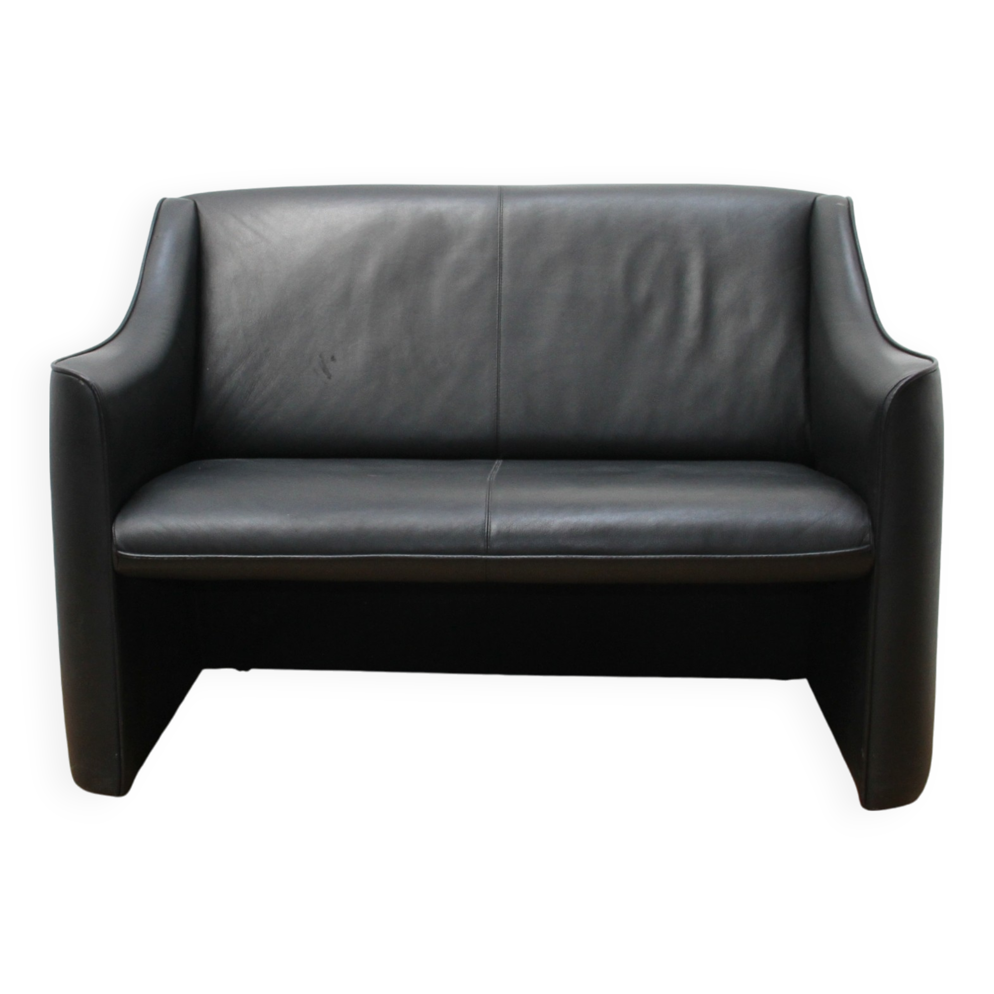 Canapé 2 places design