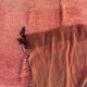 Beni M'Guild Moroccan rug pink - 160 x 467 cm