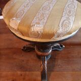 Piano stool