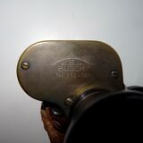 Pair of Busch military binoculars