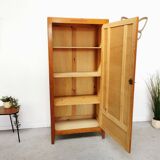 Vintage Parisian wardrobe